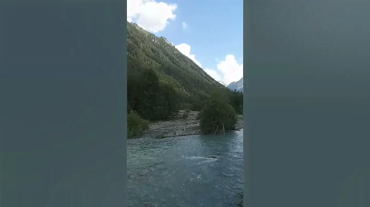 Впечатляющий Архыз