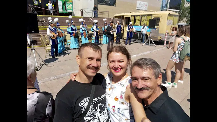Поездка в горный Алтай 2019. День десятый