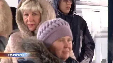 Новосибирский автовокзал снизил цены на билеты