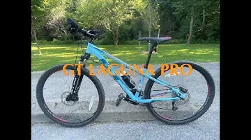 GT LAGUNA PRO