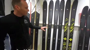 Dynastar 20/21 M-PRO