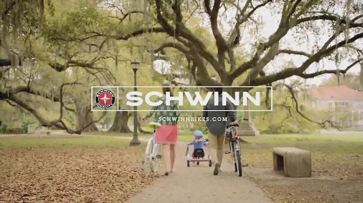 Велосипеды Schwinn