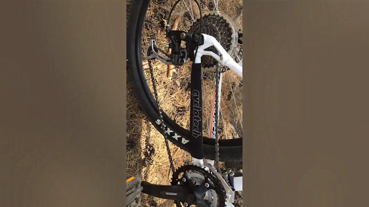 Обзор GT AVALANCHE 3.0 2013
