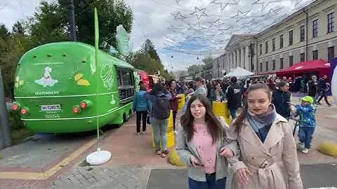 Города России  - Томск