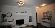 3-комнатная квартира 78 м² в ЖК на ул. Горная, 33а