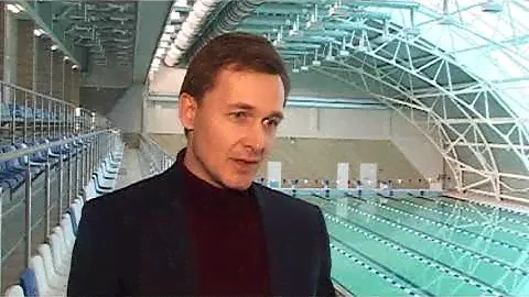 Открытие бассейна «Заречный» запланировано на февраль