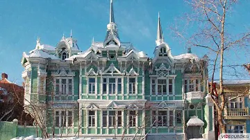 История одного города. Томск