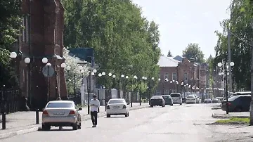"Будни" (новости, 20.06.24г., Бийское телевидение)
