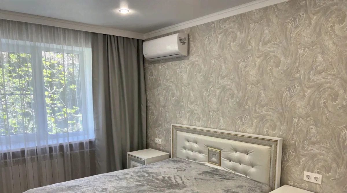 Сдаю посуточно однокомнатную квартиру 40.0 м² этаж 2/5 город Геленджик село Дивноморское улица Горная 29-3