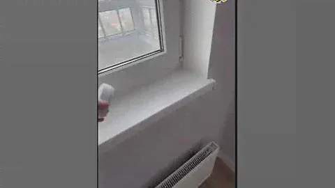 ✅Приёмка квартиры в ЖК «Облака-2», Новороссийск🏚Квартира площадью 56 кв/м с ремонтом от застройщика