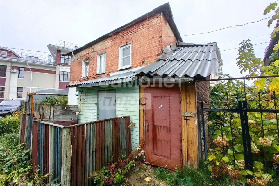 Продам однокомнатную квартиру 27.0 м² этаж 2/2 город Кострома улица Горная 6 городской округ Кострома