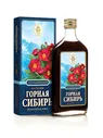 Бальзам Горная Сибирь Успокаивающий 250мл