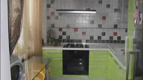 Харьков, Салтовка. Продам 3-х к. квартиру.