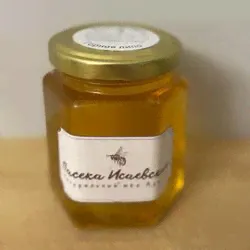 Горная липа