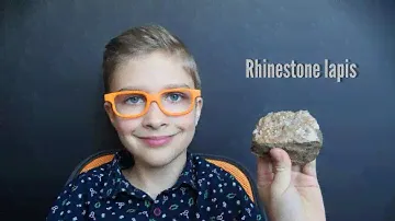 ПРИРОДНЫЙ КАМЕНЬ💎| ГОРНЫЙ ХРУСТАЛЬ