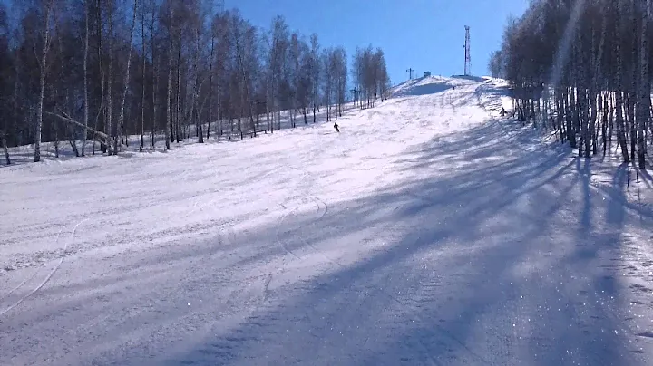 Горный 1