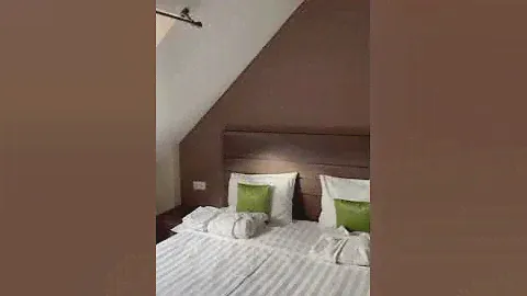 Горная резиденция