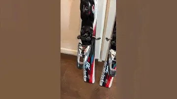 Горные лыжи Nordica 152 см