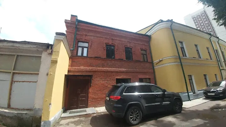 Аренда двухуровнего помещения 100м2 в мнуте от метро Римская