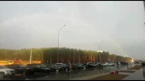 Красивые места в Свердловской области. г.Михайловск, Горный Щит, Екатеринбург.
