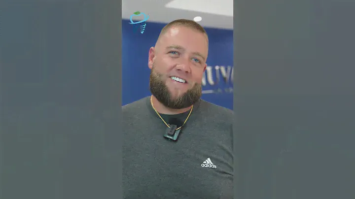🦷Invisalign Patient Testimony.