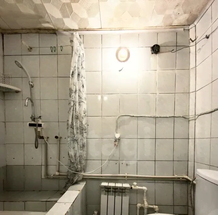 Продам однокомнатную квартиру вторичку 27.0 м² этаж 2/2 город Кострома улица Горная 6-2