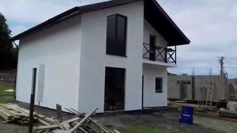 СОЧИ. КОТТЕДЖ ЗА  6  700 000 рублей. Расположен  в прохладном месте КП Горная  поляна.