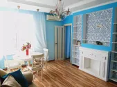 Сдаю посуточно двухкомнатную квартиру 60.0 м² этаж 8/14 город Геленджик улица Горная 15а