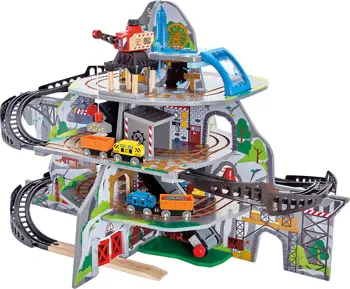 Игровой набор Горная Шахта Hape E3753_HP-0