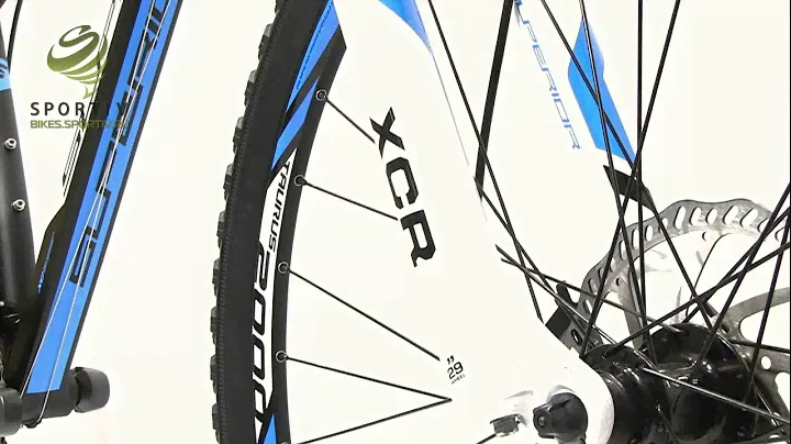 Superior XC 819 29 (2013)