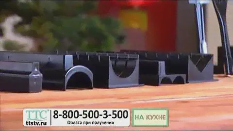 Набор для изготовления роллов «Сутеки»
