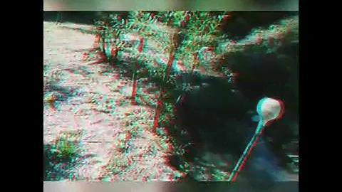 Горы источник чистов воды